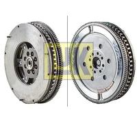 Volante de inercia Caja de cambios manual 415 0055 10 LuK para AUDI A4 B6