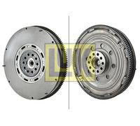Volante de inercia Caja de cambios manual 415 0056 10 LuK para VW PASSAT B5