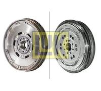Volante de inercia Caja de cambios manual 415 0060 10 LuK para MERCEDES-BENZ
