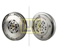 Volante de inercia Caja de cambios manual 415 0062 10 LuK para MERCEDES-BENZ SLK