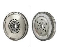 Volante de inercia Caja de cambios manual 415 0079 10 LuK para OPEL SINTRA