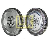 Volante de inercia Caja de cambios manual 415 0086 10 LuK para BMW 7 8 5