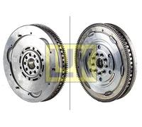 Volante de inercia Caja de cambios manual 415 0110 10 LuK para BMW 5 Z8 Roadster