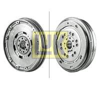 Volante de inercia Caja de cambios manual 415 0117 10 LuK para MERCEDES-BENZ