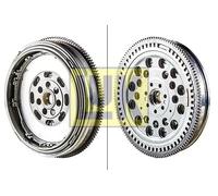 Volante de inercia Caja de cambios manual 415 0146 10 LuK para OPEL RENAULT