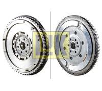 Volante de inercia Caja de cambios manual 415 0172 10 LuK para ROVER MG