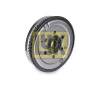 Volante de inercia Caja de cambios manual 415 0224 10 LuK para RENAULT MEGANE II