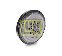 Volante de inercia Caja de cambios manual 415 0243 10 LuK para MERCEDES-BENZ
