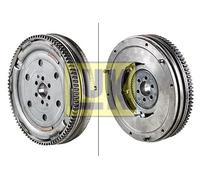 Volante de inercia Caja de cambios manual 415 0274 10 LuK para MINI MINI