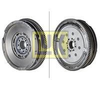 Volante de inercia Caja de cambios manual 415 0279 10 LuK para LEXUS IS II