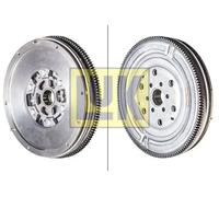 Volante de inercia Caja de cambios manual 415 0299 10 LuK para OPEL ASTRA H