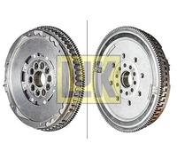 Volante de inercia Caja de cambios manual 415 0312 10 LuK para VOLVO V70 II