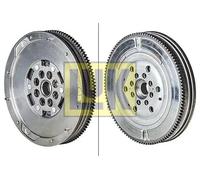 Volante de inercia Caja de cambios manual 415 0314 10 LuK para OPEL VECTRA C GTS