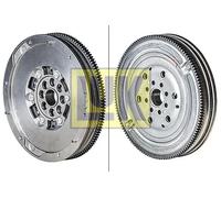 Volante de inercia Caja de cambios manual 415 0319 10 LuK para SAAB 9-3 9-3X