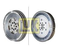 Volante de inercia Caja de cambios manual 415 0324 10 LuK para AUDI A4 B6