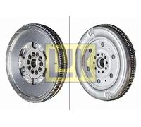 Volante de inercia Caja de cambios manual 415 0333 10 LuK para AUDI VW