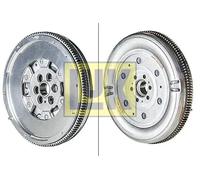 Volante de inercia Caja de cambios manual 415 0341 10 LuK para VW TIGUAN