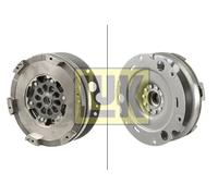 Volante de inercia Caja de cambios manual 415 0346 10 LuK para AUDI A5 A4 B8