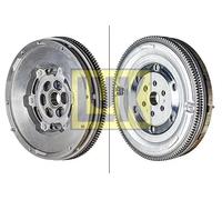 Volante de inercia Caja de cambios manual 415 0355 10 LuK para FORD