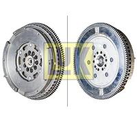 Volante de inercia Caja de cambios manual 415 0358 10 LuK para AUDI A6 C6