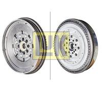 Volante de inercia Caja de cambios manual 415 0364 10 LuK para CHRYSLER