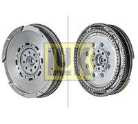 Volante Motor Schaeffler Luk 415 0369 10 Luk Dmf para Porsche