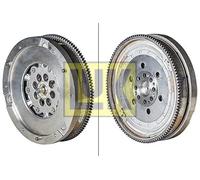 Volante de inercia Caja de cambios manual 415 0377 10 LuK para BMW 3 Coupé 3