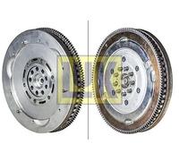 Volante de inercia Caja de cambios manual 415 0385 10 LuK para BMW 5 5 Touring 6