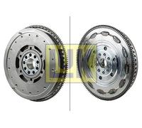Volante de inercia Caja de cambios manual 415 0392 10 LuK para BMW 5 6 5 Touring