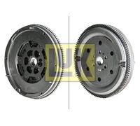 Volante de inercia Caja de cambios manual 415 0397 10 LuK para FORD MONDEO III