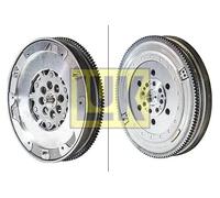 Volante de inercia Caja de cambios manual 415 0408 10 LuK para BMW 1 Coupé 1