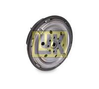 Volante de inercia Caja de cambios manual 415 0412 10 LuK para FORD JAGUAR