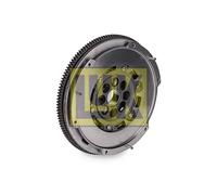 Volante de inercia Caja de cambios manual 415 0412 10 LuK para FORD JAGUAR