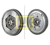 Volante de inercia Caja de cambios manual 415 0420 10 LuK para RENAULT MEGANE CC