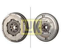 Volante de inercia Caja de cambios manual 415 0421 10 LuK para RENAULT