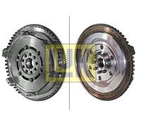 Volante de inercia Caja de cambios manual 415 0453 10 LuK para BMW 3 Coupé 3