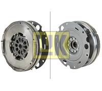Volante de inercia Caja de cambios manual 415 0482 10 LuK para AUDI A6 C7 A5