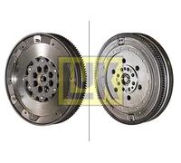 Volante de inercia Caja de cambios manual 415 0499 10 LuK para BMW 5 5 Touring
