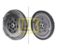 LUK Volante motor para NISSAN: Qashqai, Juke, Pulsar & RENAULT: Mégane, Clio, Captur, Scénic, Kadjar, Kangoo & DACIA: Dokker (Ref: 415 0501 10)