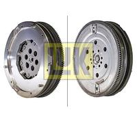 LuK Volante de inercia 415 0579 10 - caja de cambios manual para BMW 1/3 Touring