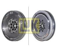 Volante de inercia Caja de cambios manual 415 0659 10 LuK para MERCEDES-BENZ