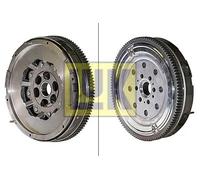 Volante de inercia Caja de cambios manual 415 0663 10 LuK para FIAT