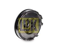 Volante de inercia Caja de cambios manual 415 0668 10 LuK para FIAT JEEP