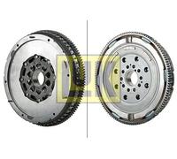 Volante de inercia Caja de cambios manual 415 0672 10 LuK para VOLVO V60 I