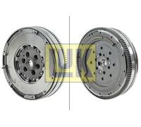 Volante de inercia Caja de cambios manual 415 0674 10 LuK para JEEP FIAT