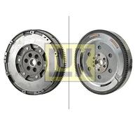 Volante de inercia Caja de cambios manual 415 0693 10 LuK para FIAT LANCIA