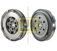 Volante de inercia Caja de cambios manual 415 0708 10 LuK para OPEL CORSA E