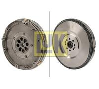 Volante de inercia Caja de cambios manual 415 0710 10 LuK para OPEL ADAM CORSA E