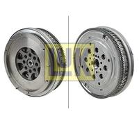 Volante de inercia Caja de cambios manual 415 0712 10 LuK para MERCEDES-BENZ