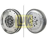 LUK Volante motor para BMW: SÃ©rie 5, SÃ©rie 3, SÃ©rie 1, X3, SÃ©rie 4, X4, SÃ©rie 2 (Ref: 415 0722 10)